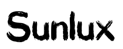 Sunlux​ - logo